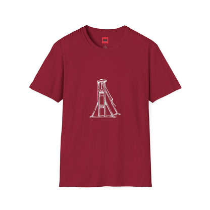 The Guillotine Tee