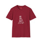 The Guillotine Tee