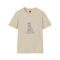 The Guillotine Tee