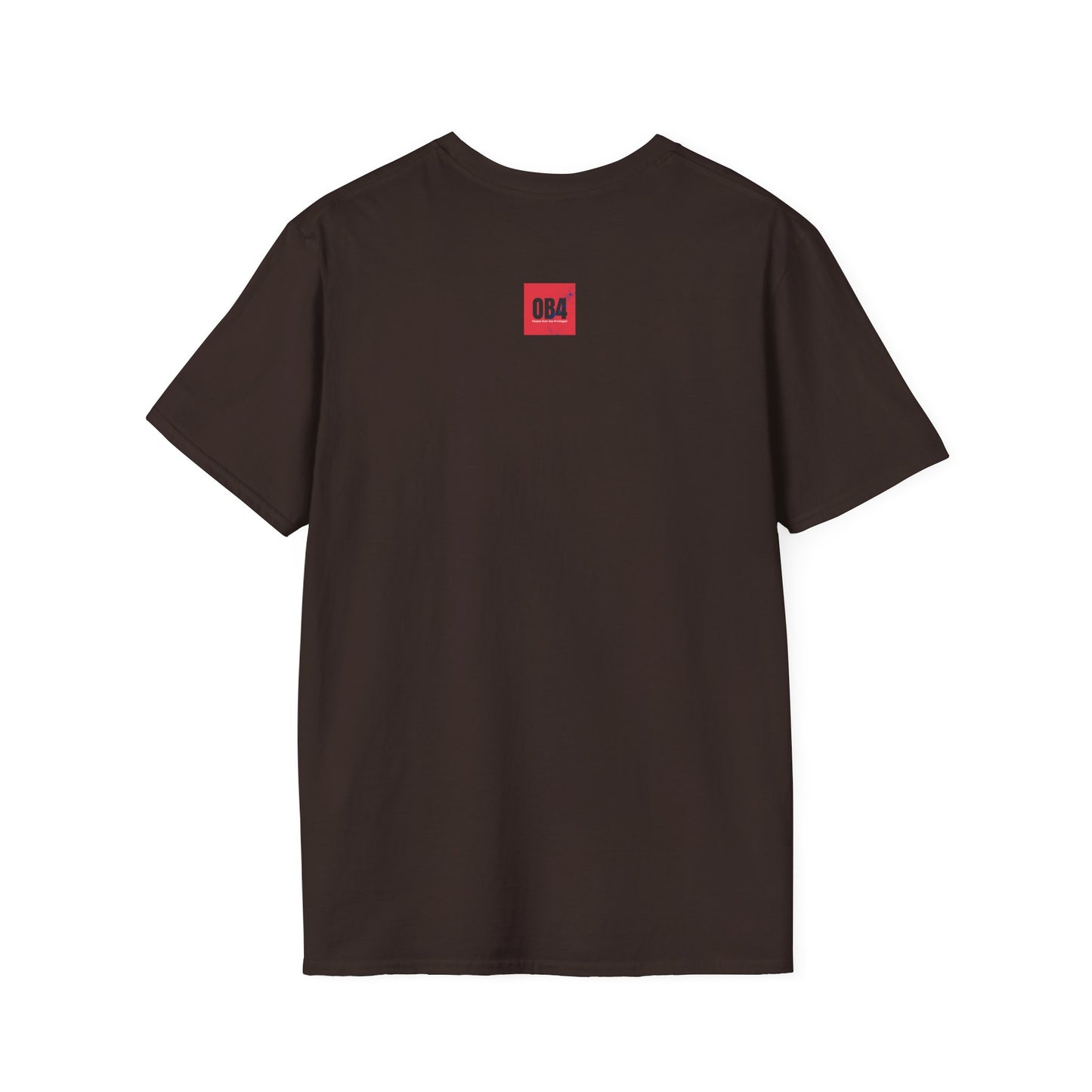 The Guillotine Tee