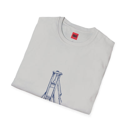 The Guillotine Tee