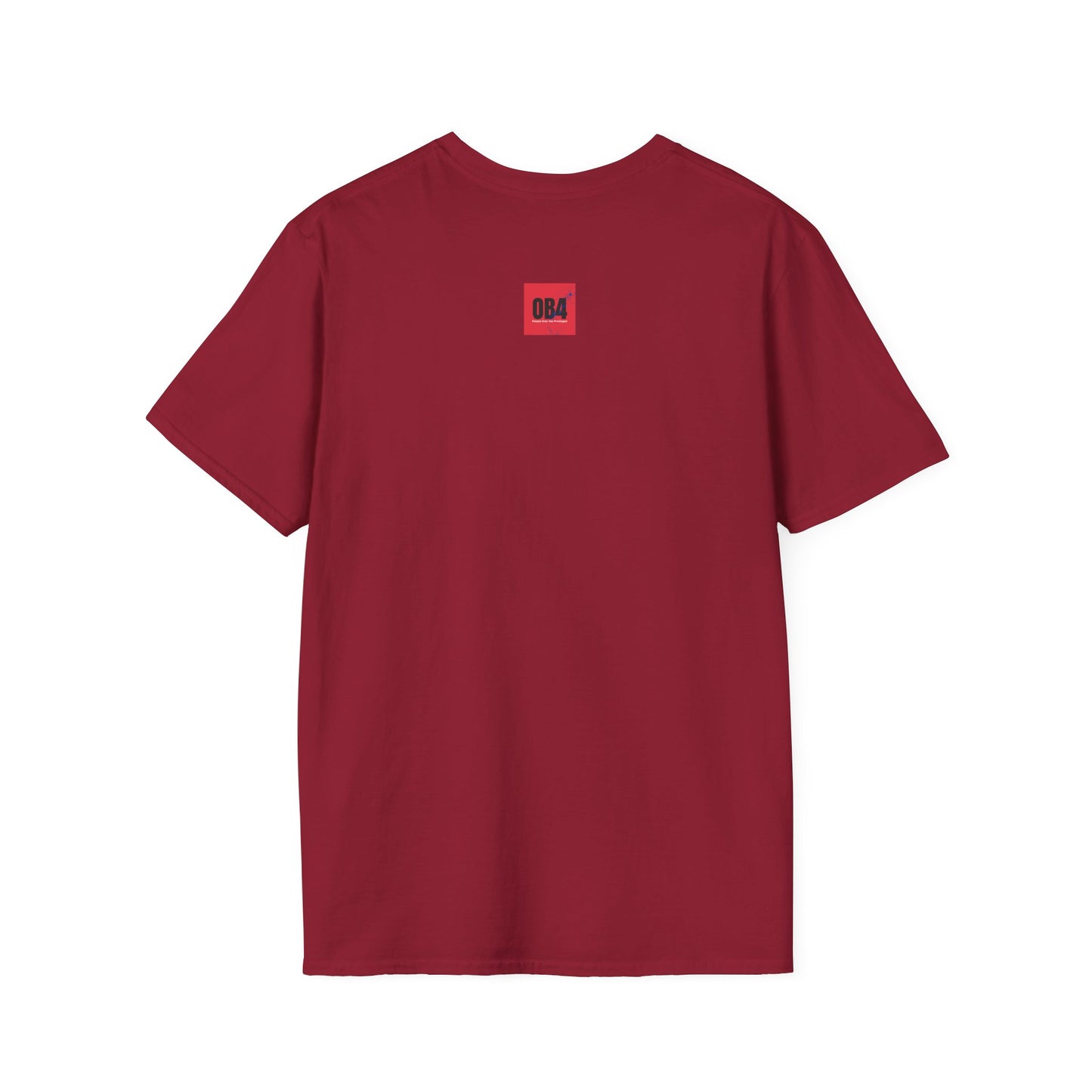 The Guillotine Tee