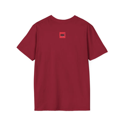 The Guillotine Tee