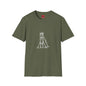 The Guillotine Tee