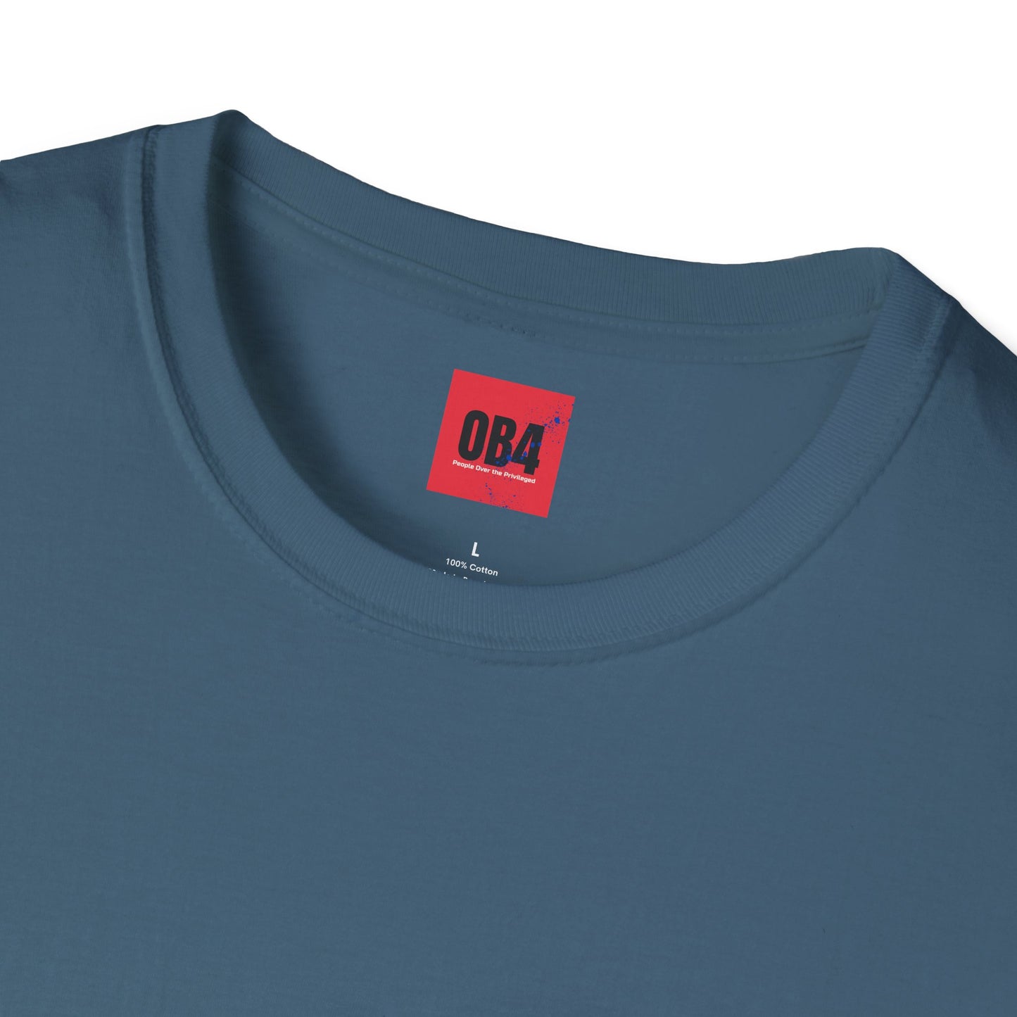 The Guillotine Tee