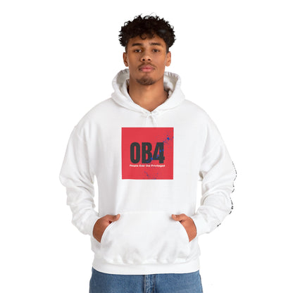 OB4 Hoodie – Of the People. For the People. By the People.