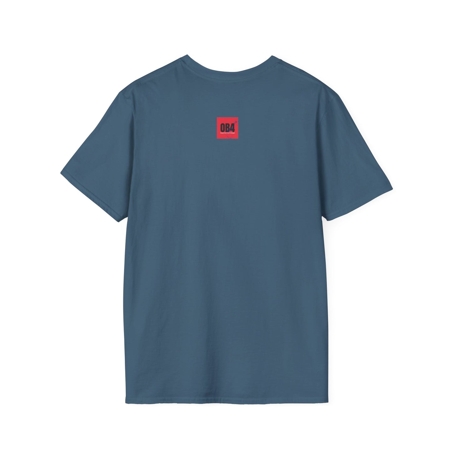 The Guillotine Tee