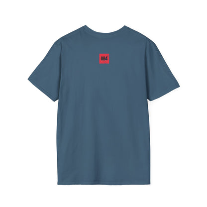 The Guillotine Tee