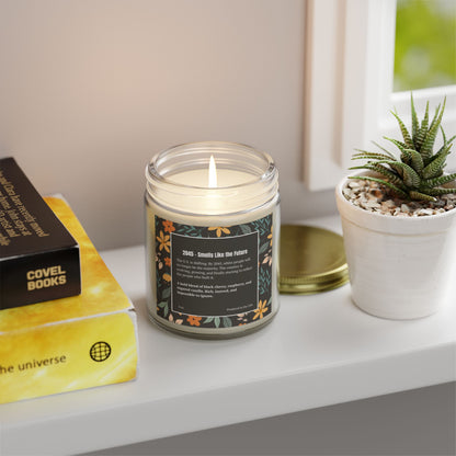 2045 – Smells Like the Future (4oz, 9oz)