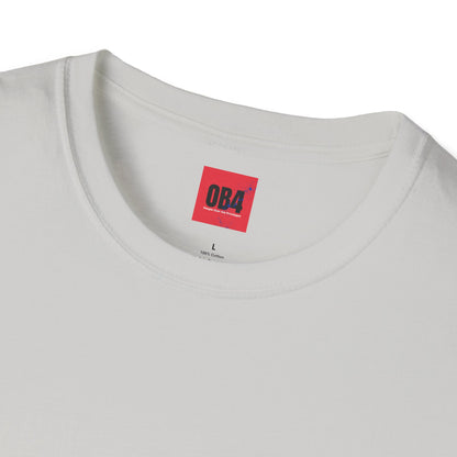 The Guillotine Tee