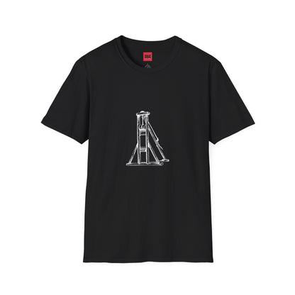The Guillotine Tee