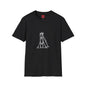The Guillotine Tee