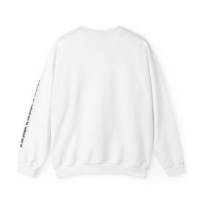 OB4 Crewneck Sweatshirt