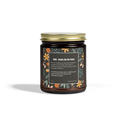 2045 – Smells Like the Future (4oz, 9oz)