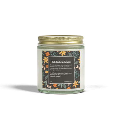 2045 – Smells Like the Future (4oz, 9oz)