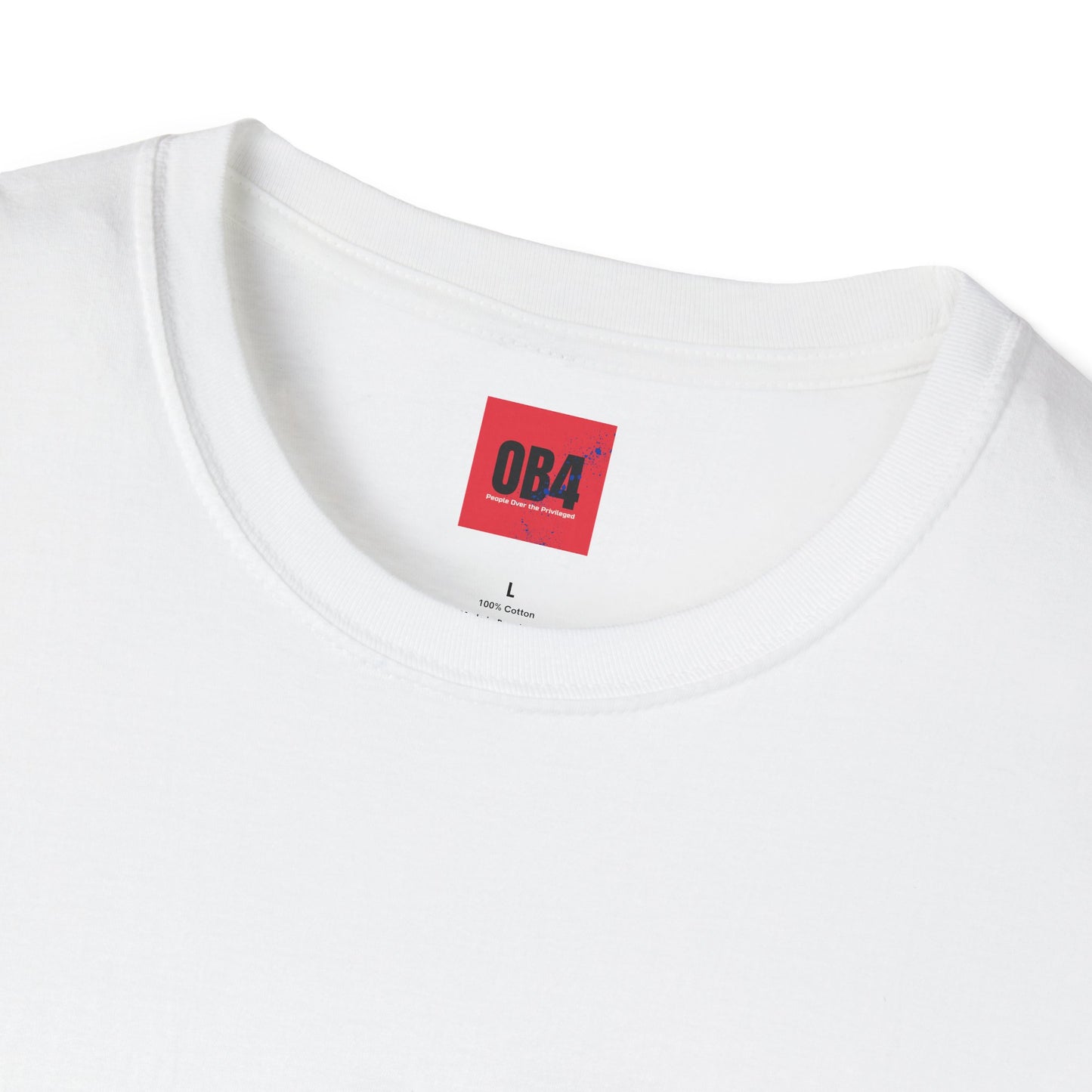 The Guillotine Tee