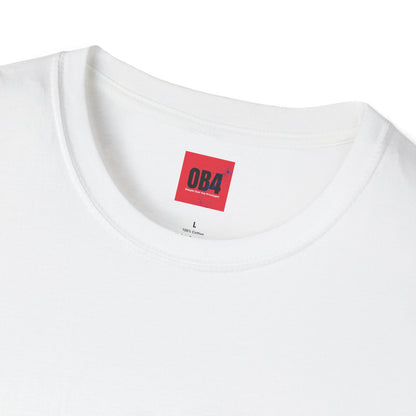 The Guillotine Tee