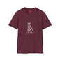 The Guillotine Tee