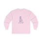 Eat the Rich Long Sleeve Tee – A Classic for the Revolution
