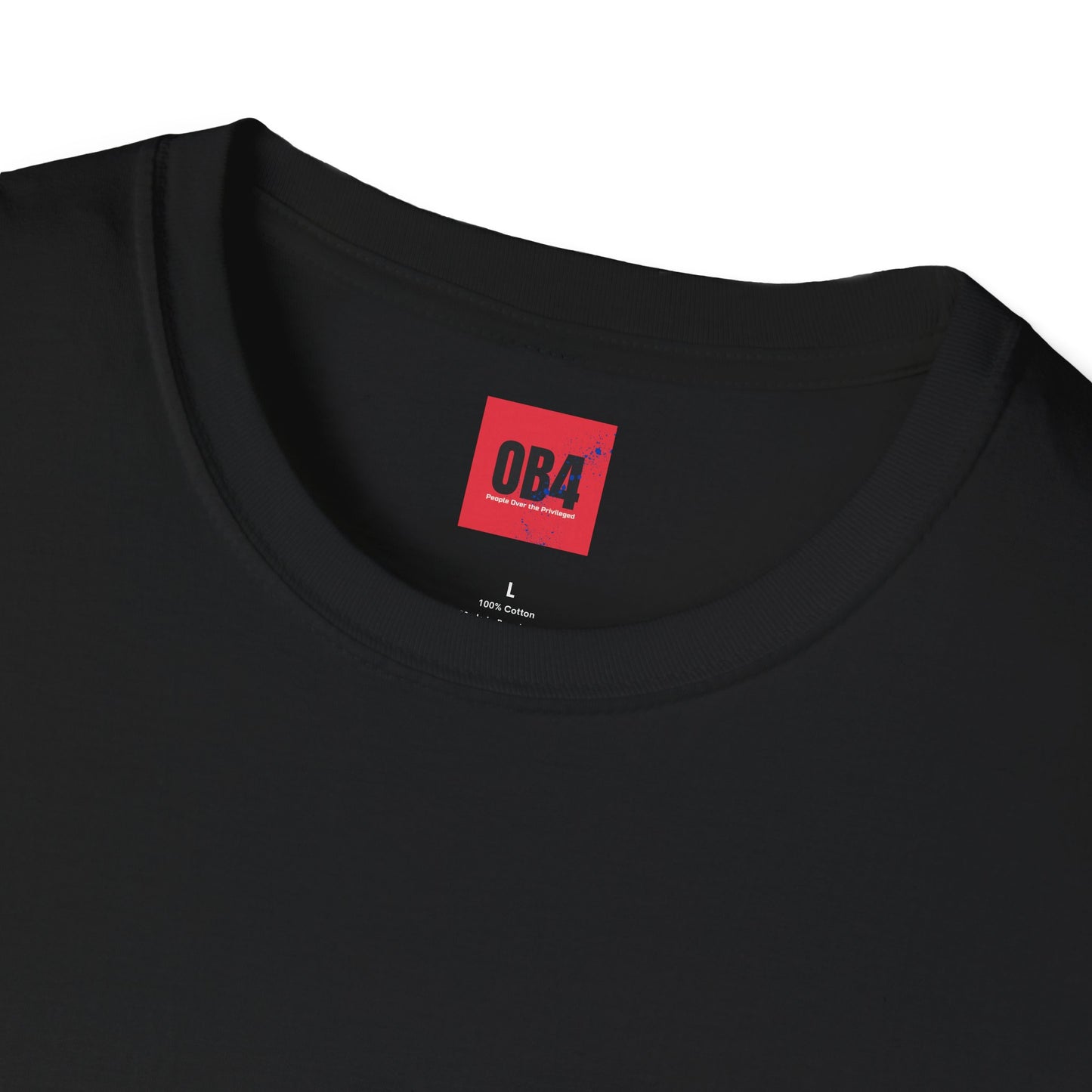 The Guillotine Tee