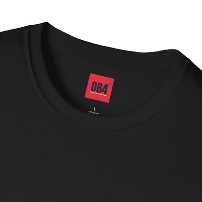 The Guillotine Tee