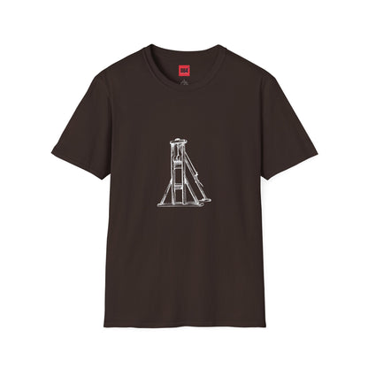 The Guillotine Tee