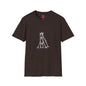 The Guillotine Tee