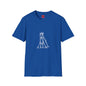 The Guillotine Tee