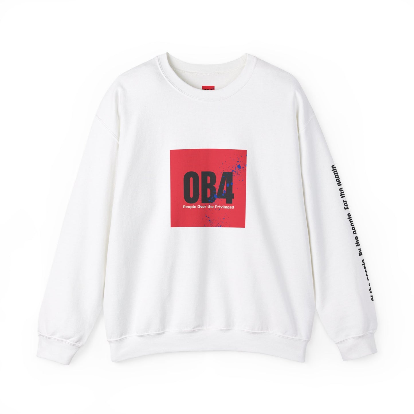 OB4 Crewneck Sweatshirt