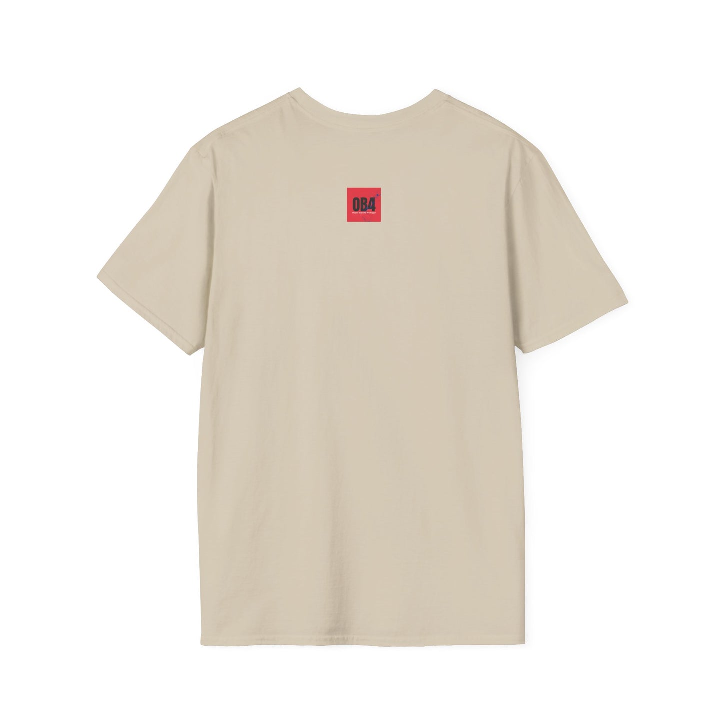 The Guillotine Tee