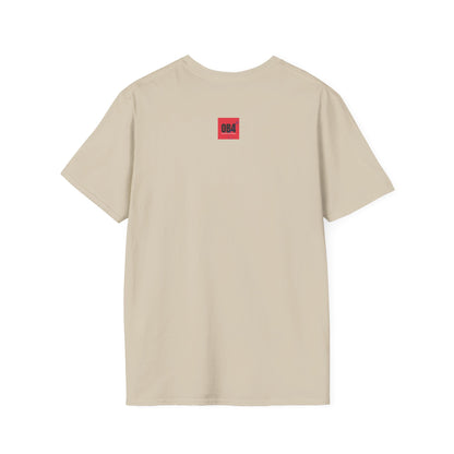 The Guillotine Tee