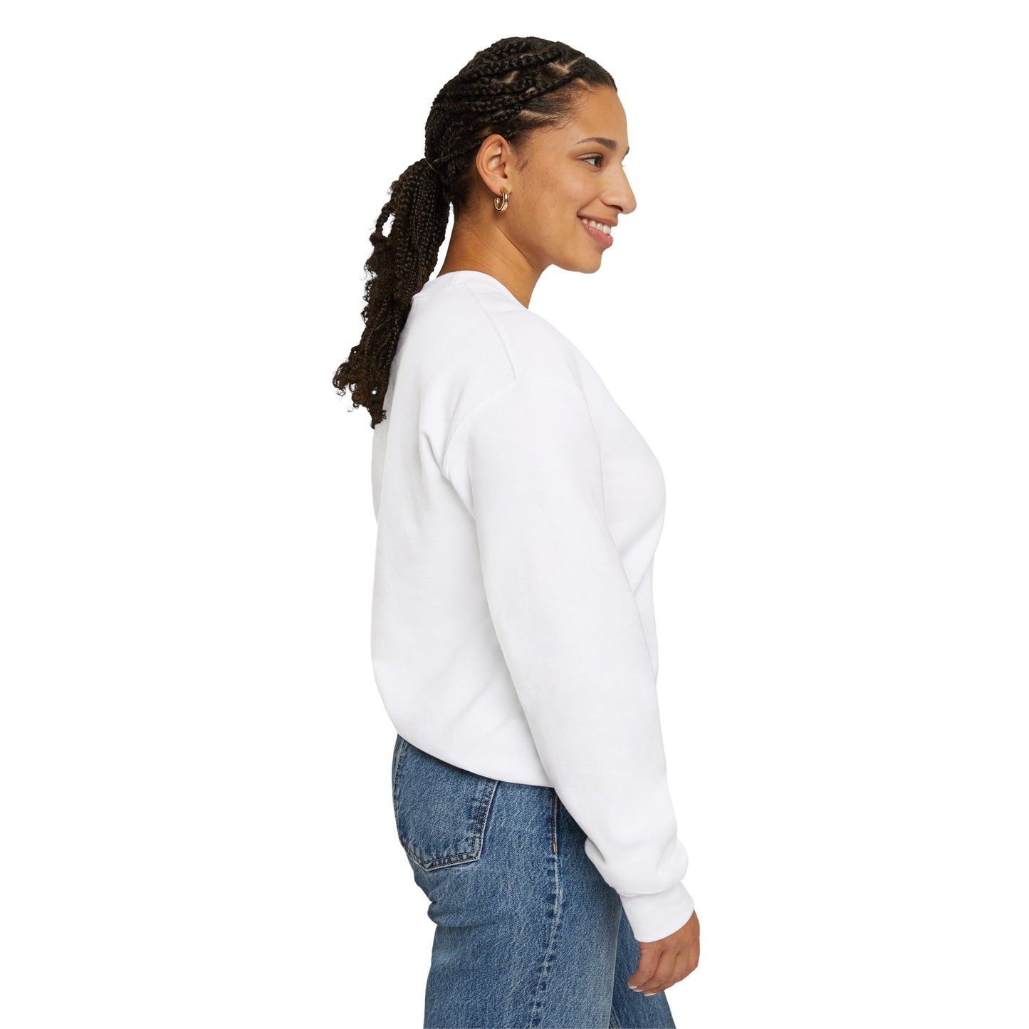 OB4 Crewneck Sweatshirt