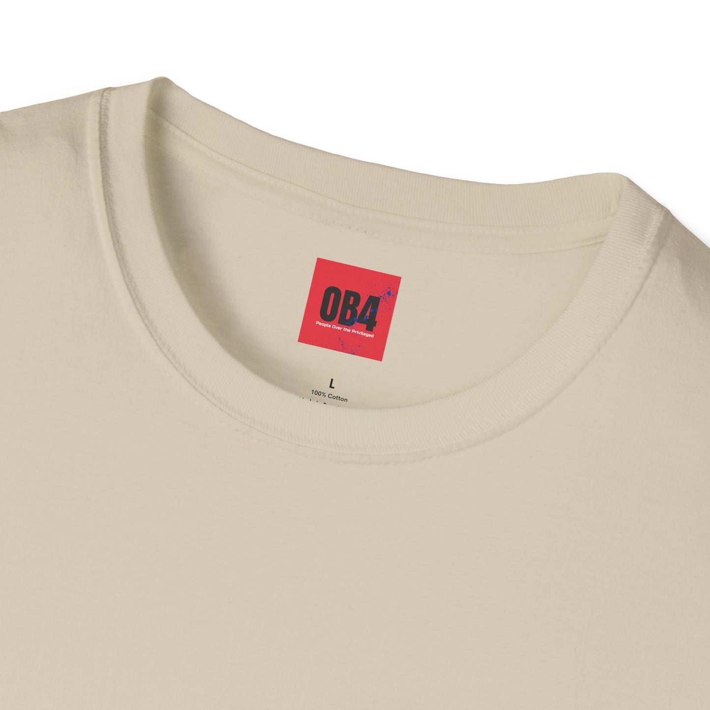The Guillotine Tee