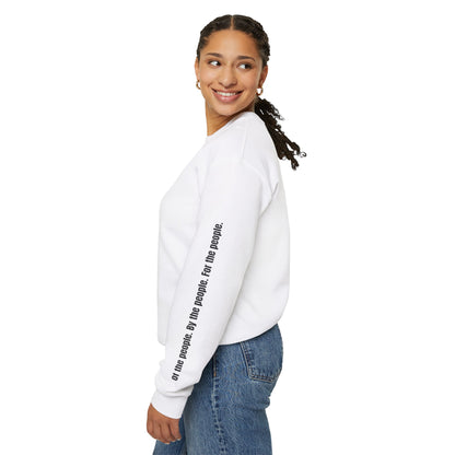 OB4 Crewneck Sweatshirt