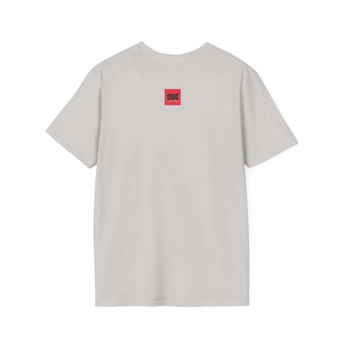 The Guillotine Tee