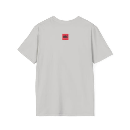 The Guillotine Tee