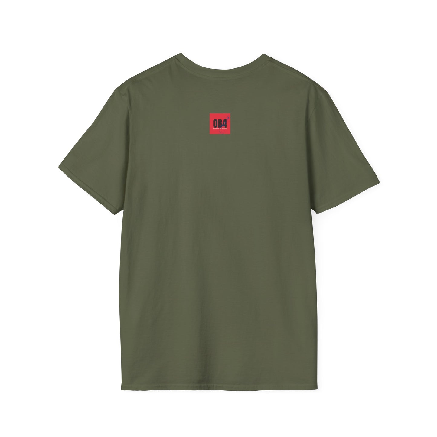 The Guillotine Tee