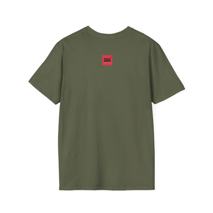 The Guillotine Tee