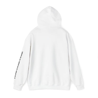 OB4 Hoodie – Of the People. For the People. By the People.