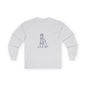 Eat the Rich Long Sleeve Tee – A Classic for the Revolution
