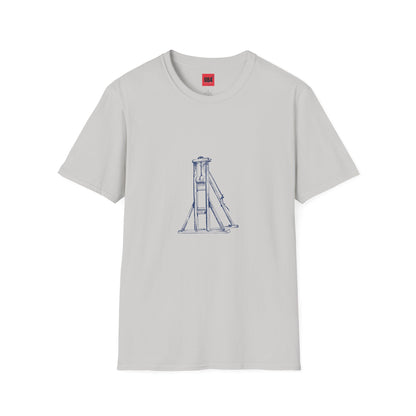 The Guillotine Tee