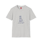 The Guillotine Tee