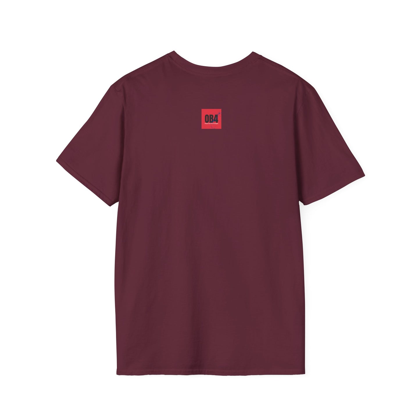 The Guillotine Tee