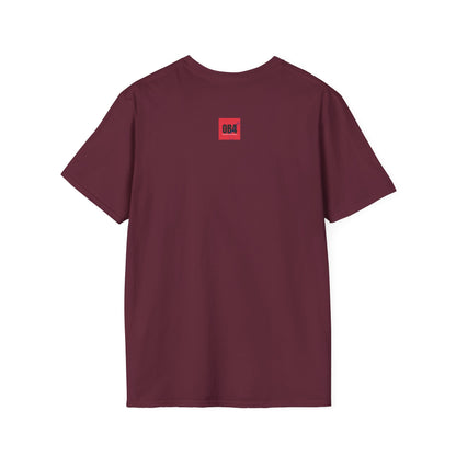 The Guillotine Tee