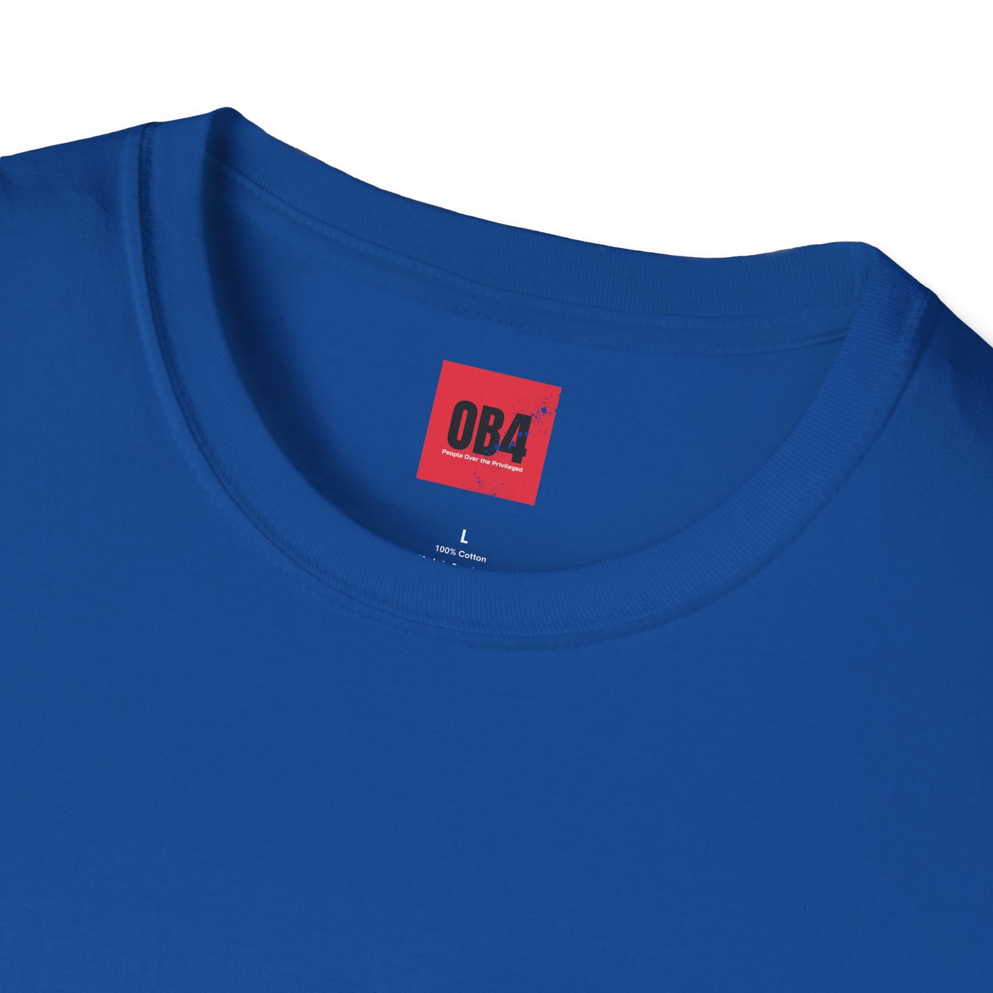 The Guillotine Tee