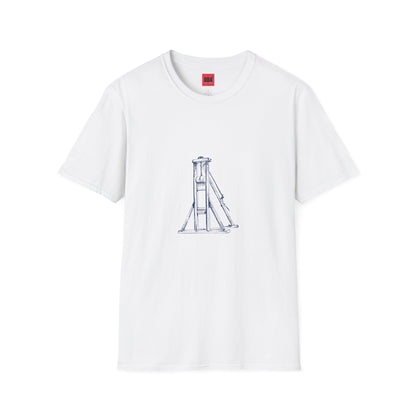 The Guillotine Tee