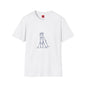 The Guillotine Tee