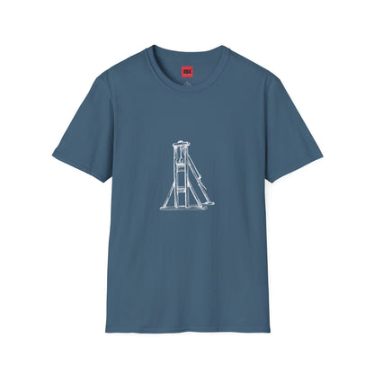 The Guillotine Tee