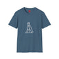 The Guillotine Tee