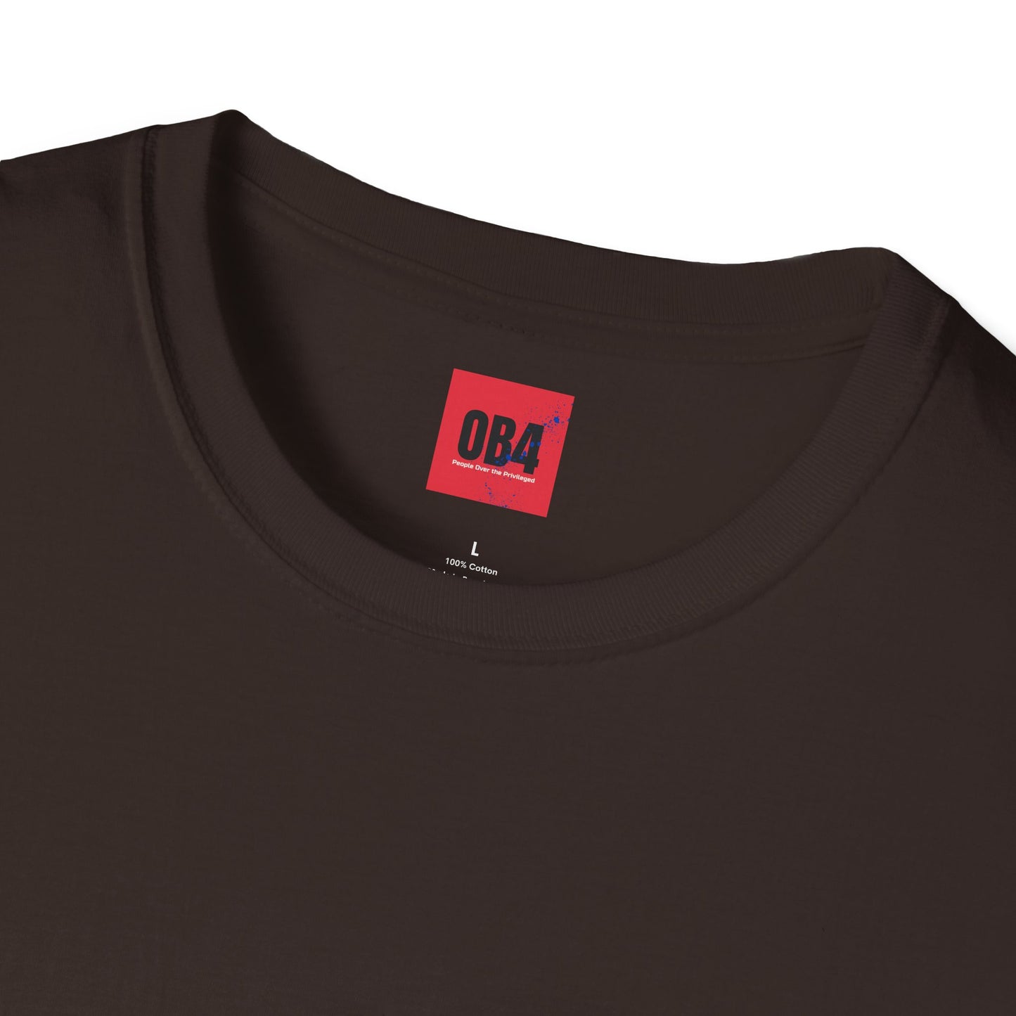 The Guillotine Tee